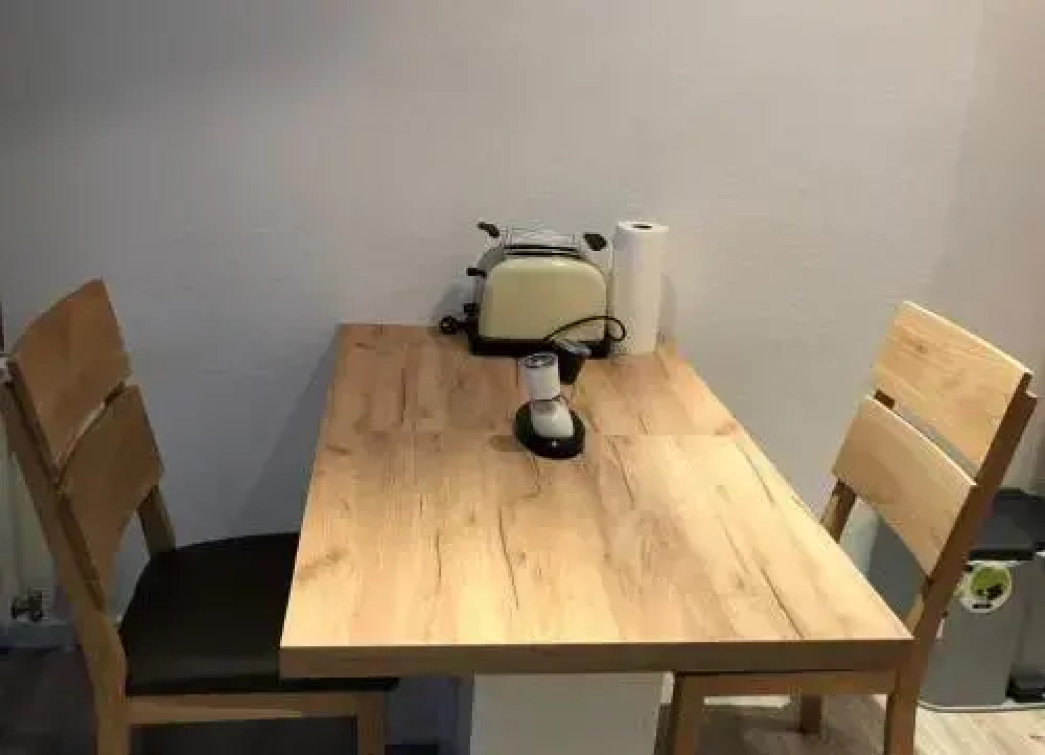 Apartmenthaus Zeuthen