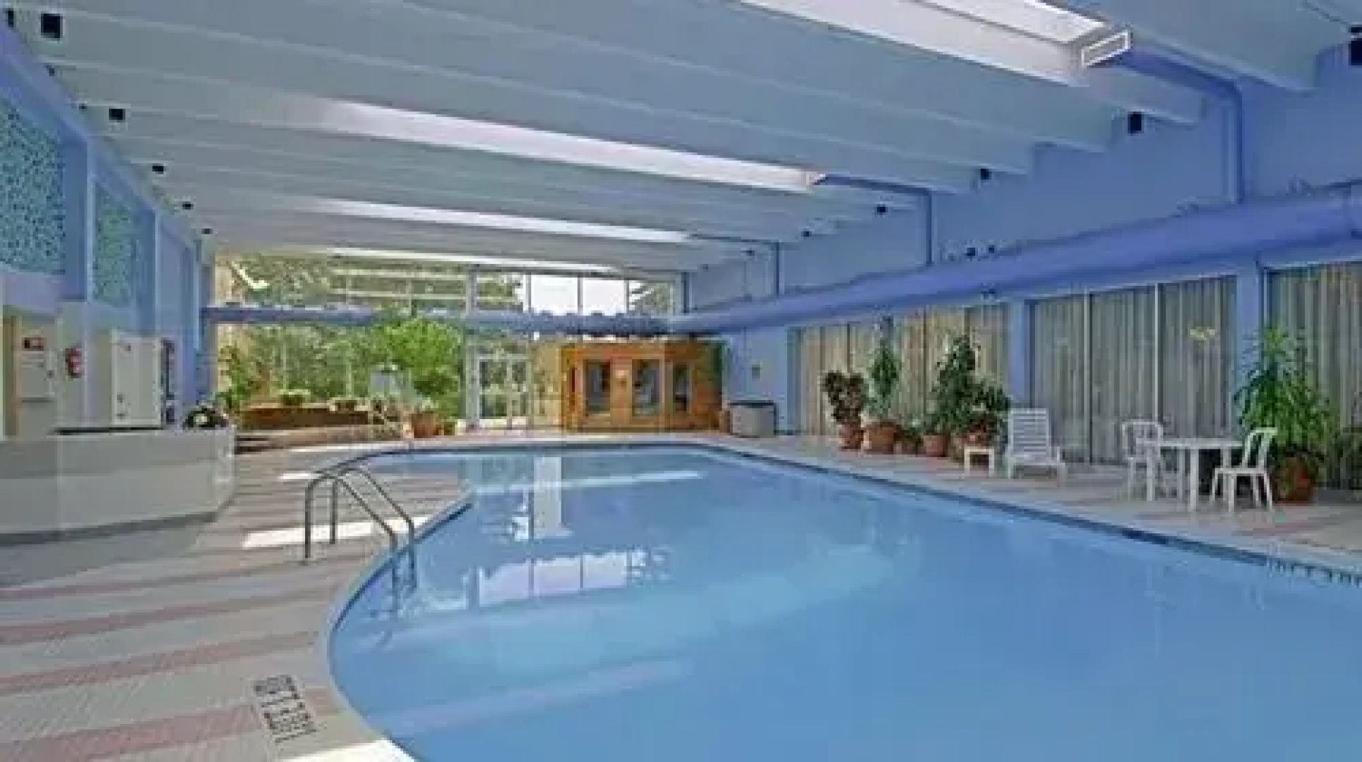 Quality Hotel And Conference Centre Oshawa