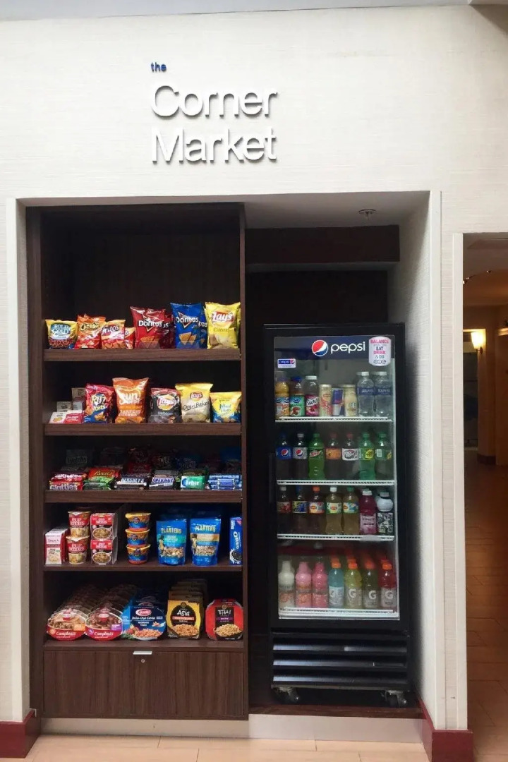 Fairfield Inn By Marriott Laurel