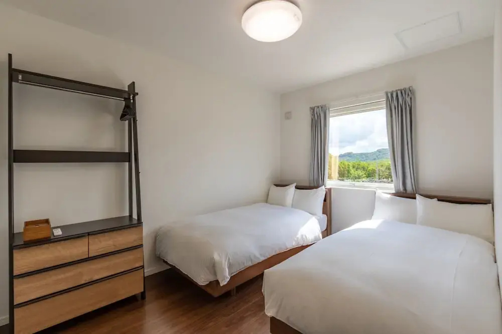 Wapura Rusutsu - Yotei