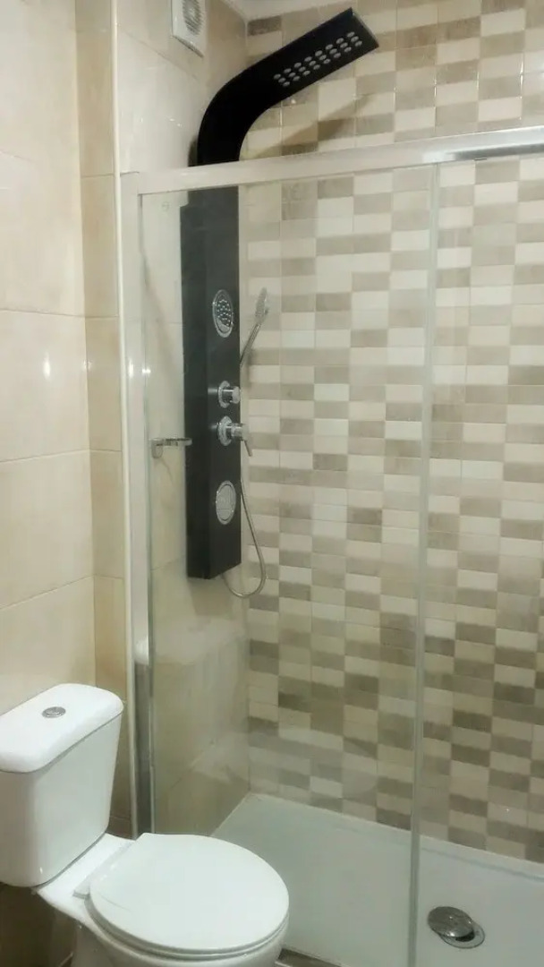 Odivelas metro hospedagem