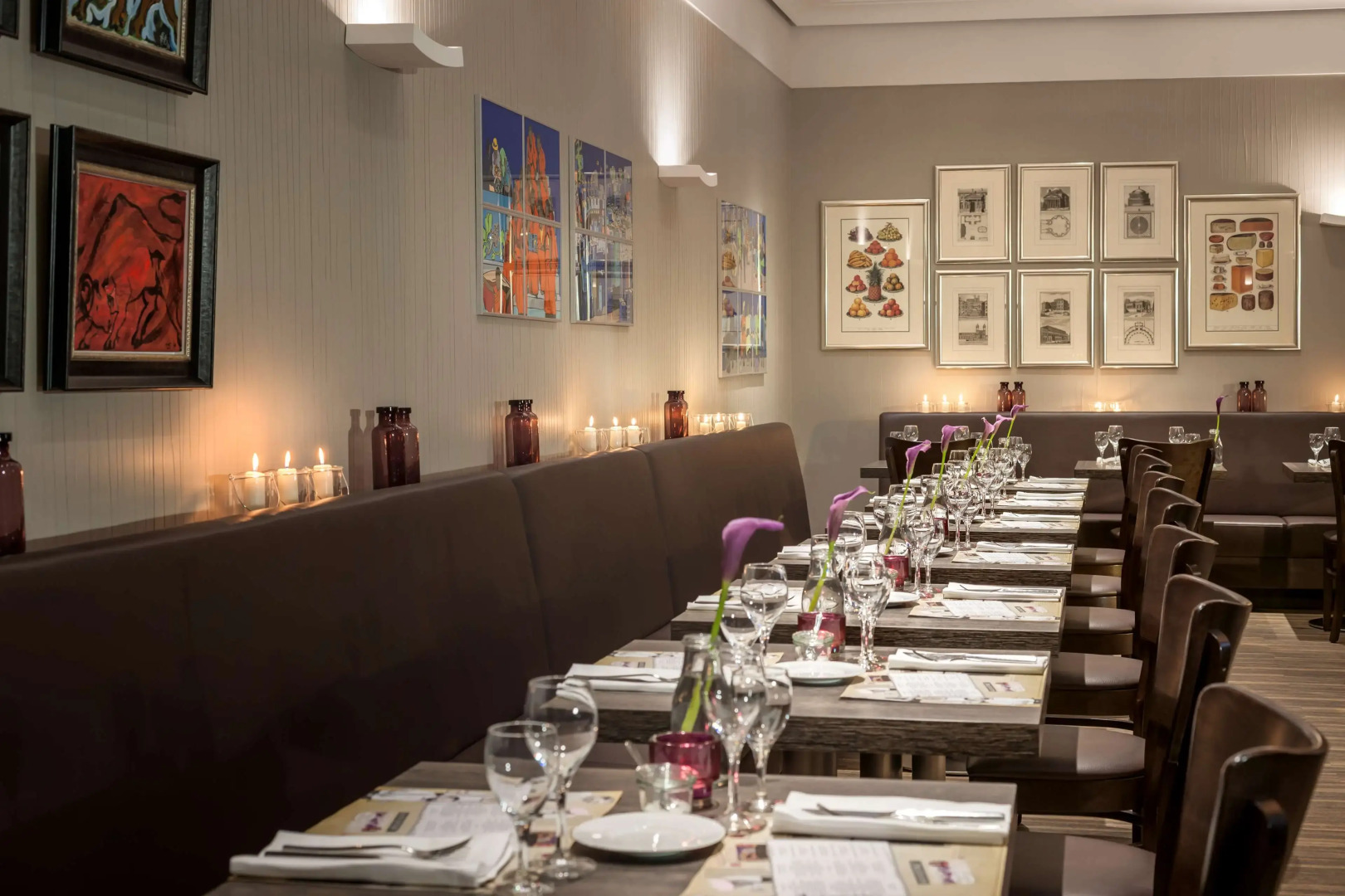 Dorint Kongresshotel Düsseldorf/Neuss