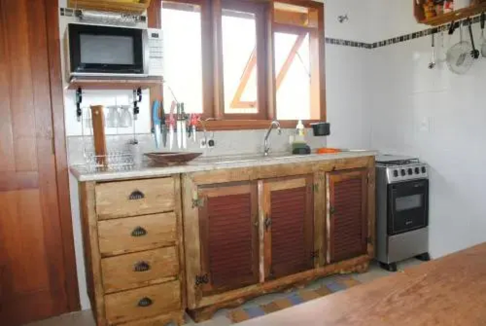 Casa na Praia da Gamboa, Garopaba