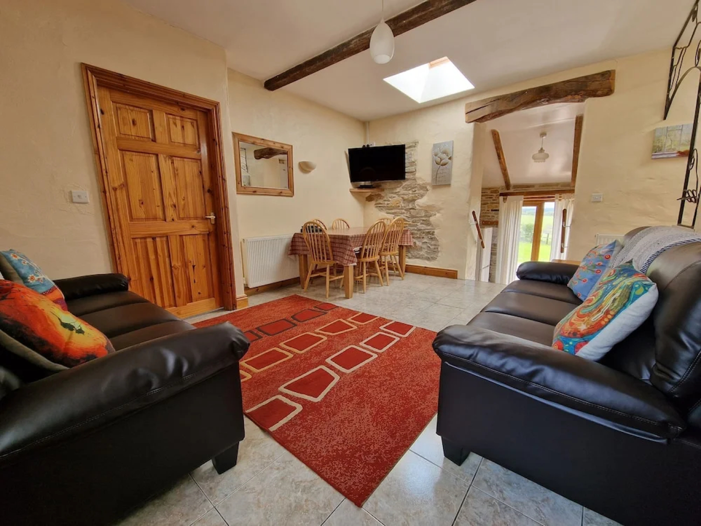 Puffin Cottage