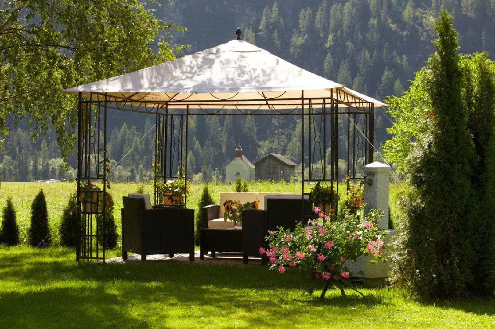 Wohlfühlhotel Berg Heil