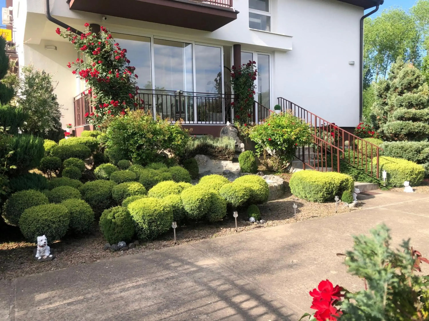 Apartment Vila MM Srce