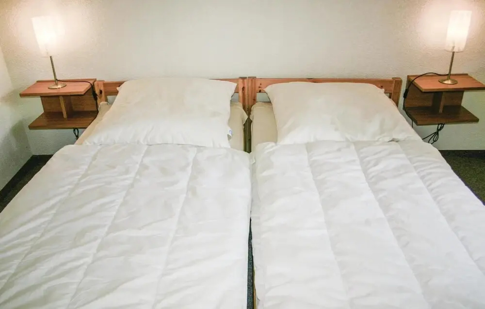 Feriendorf Frankenau