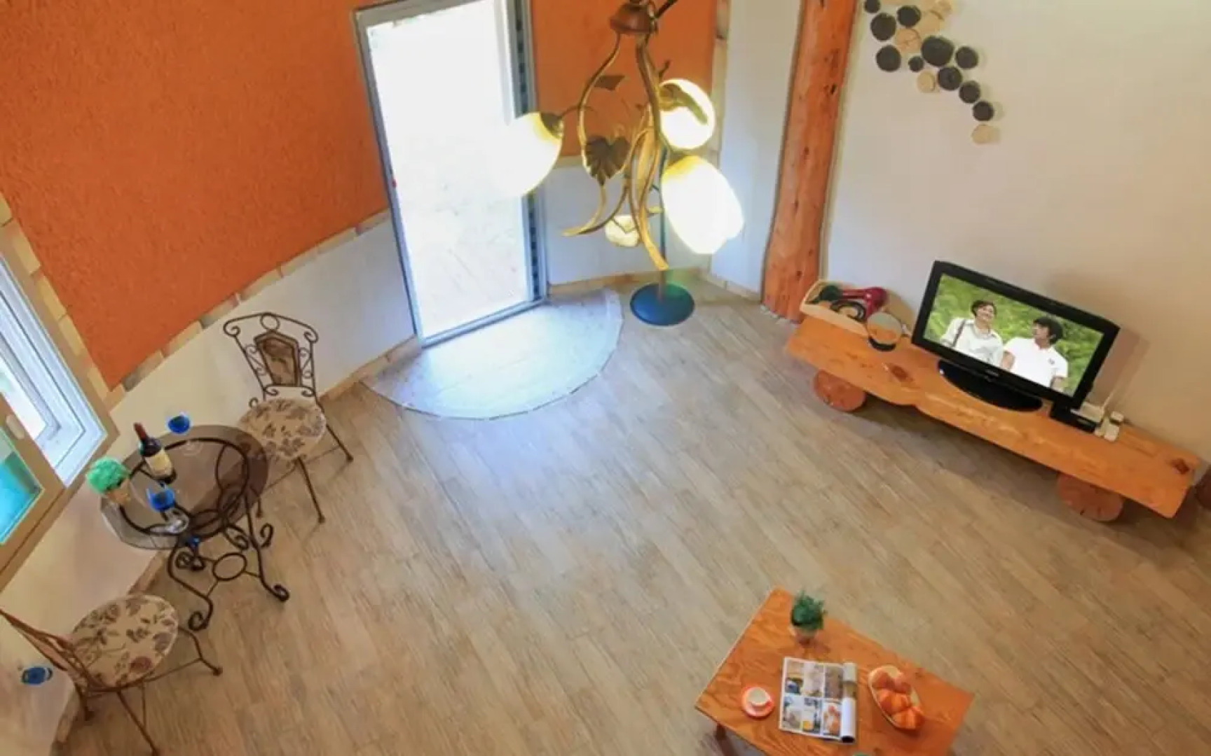 Tongyeong Morning Dew Pension