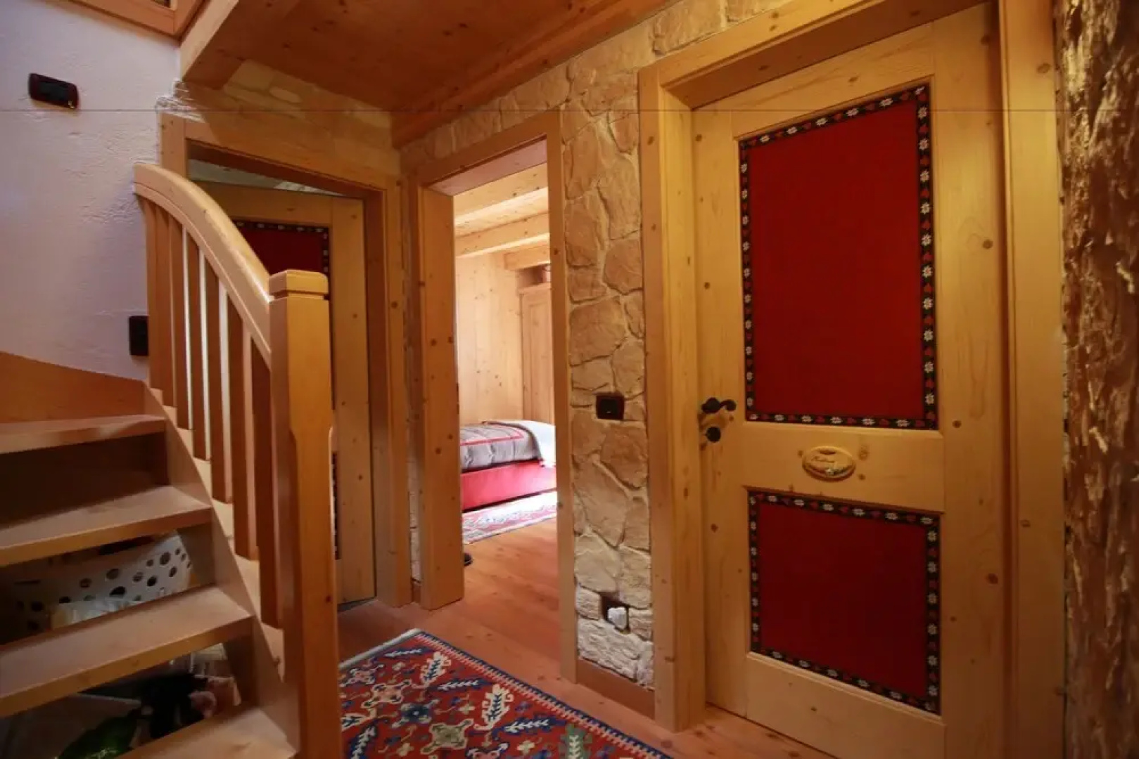 B&B Maso Val Floriana