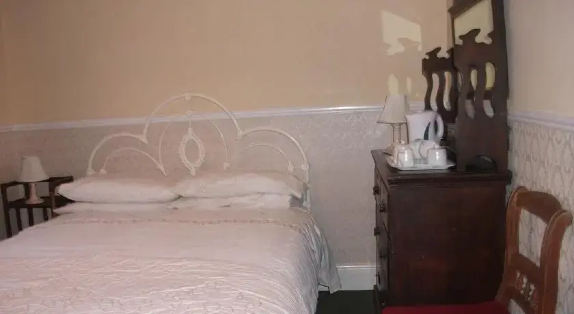 Fuchsia House Bed and Breakfast Connemara