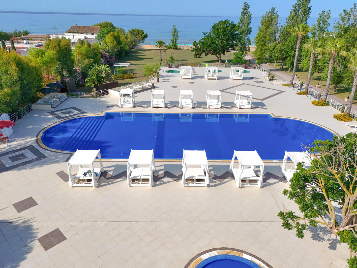 Le Dune Resort
