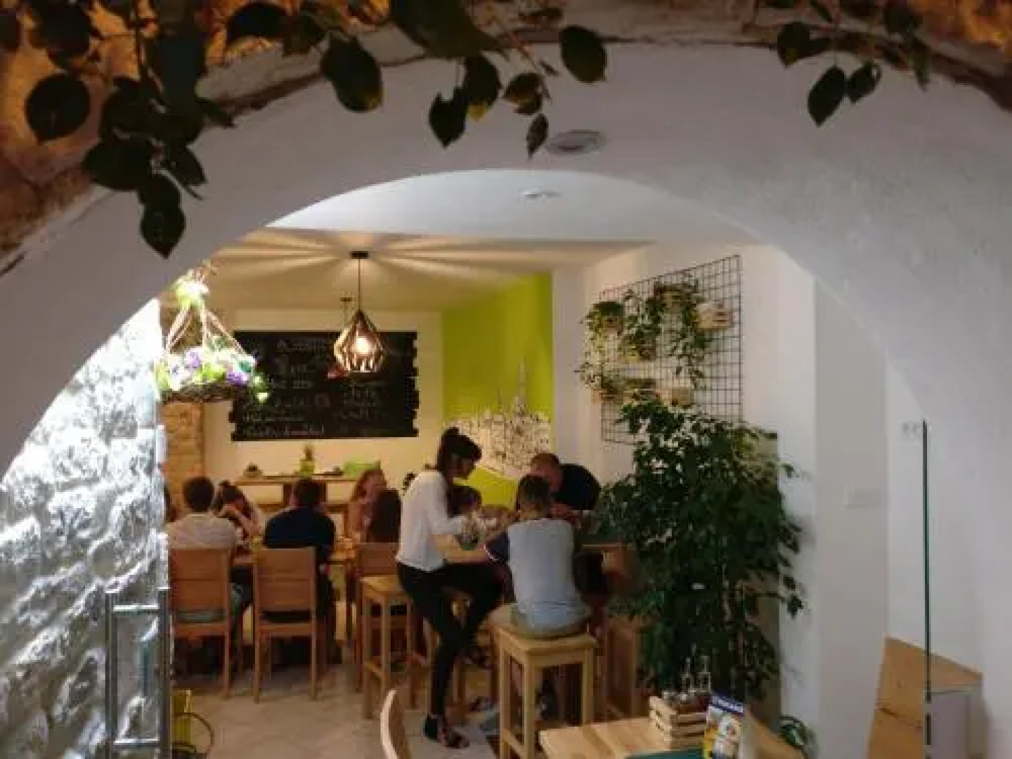 Apartments & Rooms Trogir Stars