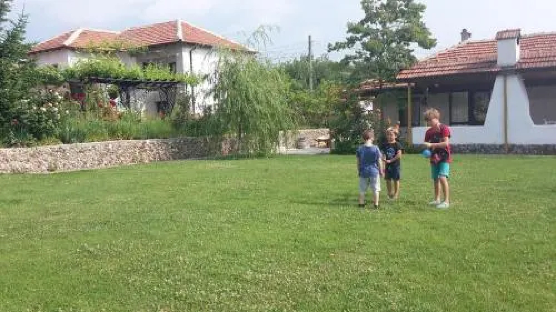 Family Hotel Belvedere