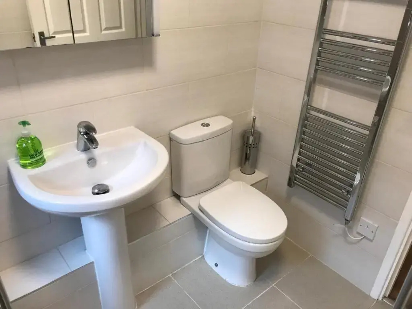 EasyRest Apartments Spalding - Central & Modern Open Plan Apartment