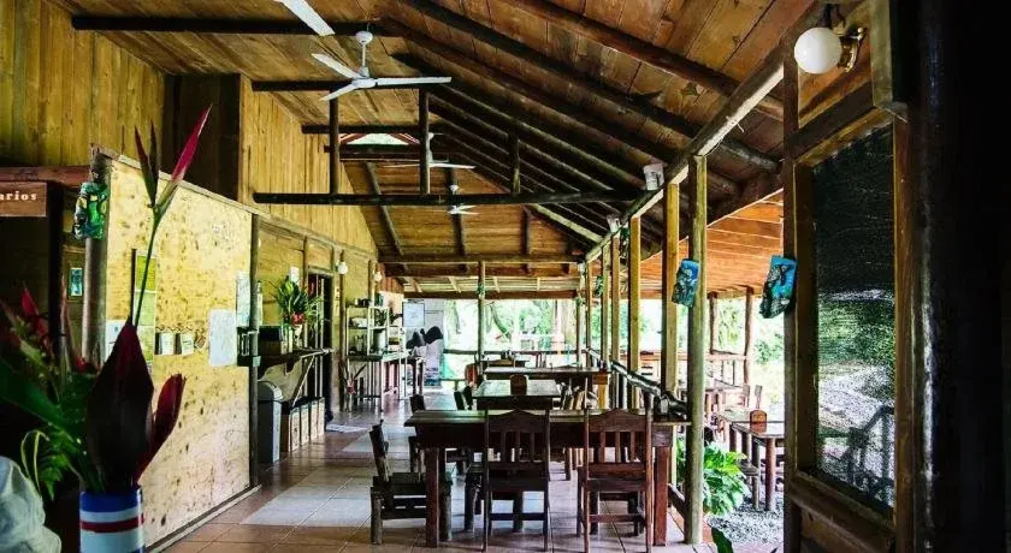 Hotel Canto de Ballenas