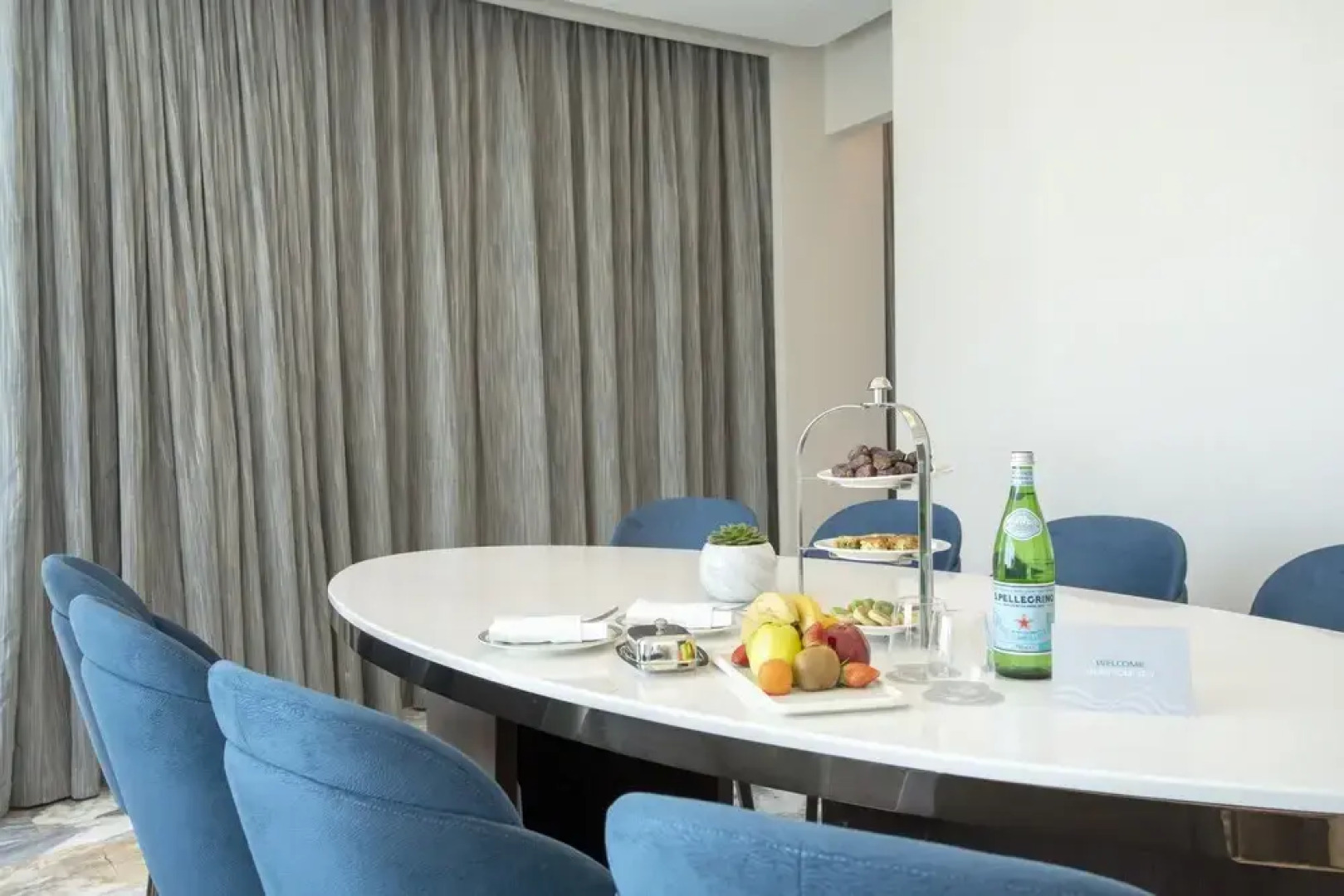 Century Marina Hotel Lusail