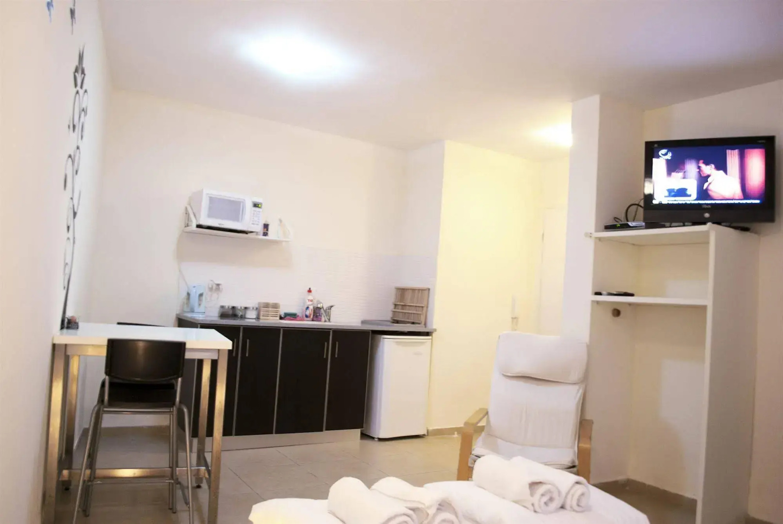 Sweet TLV Apartments