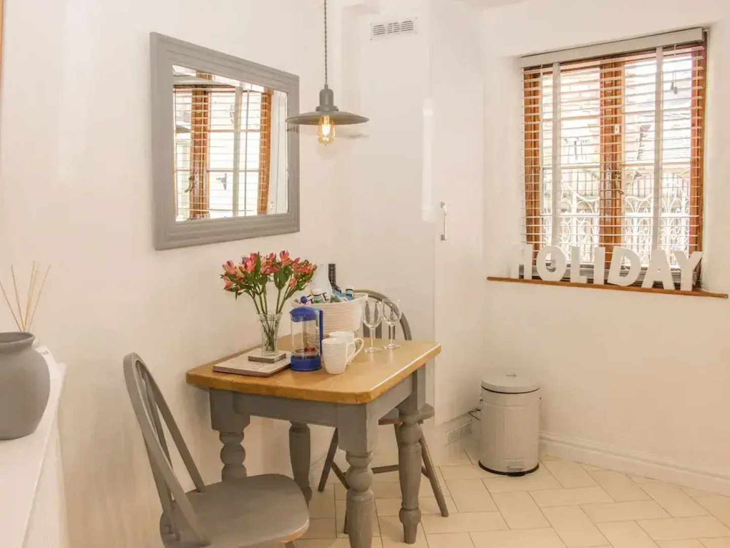 Queens Cottage