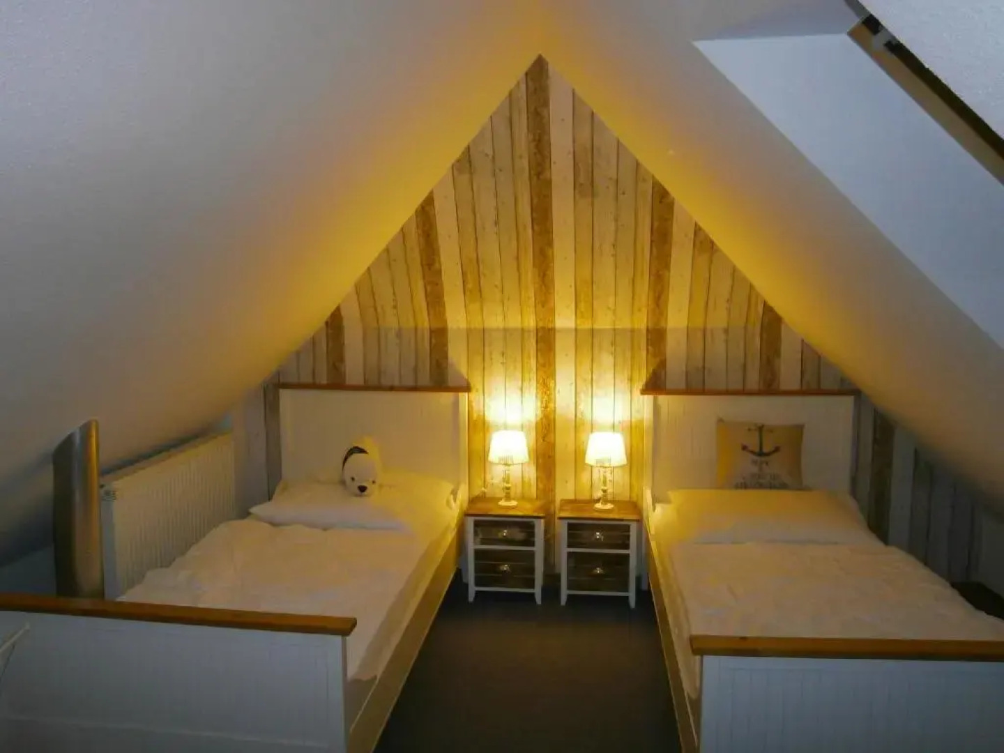 Dat Onnens Hus - Burhave 03