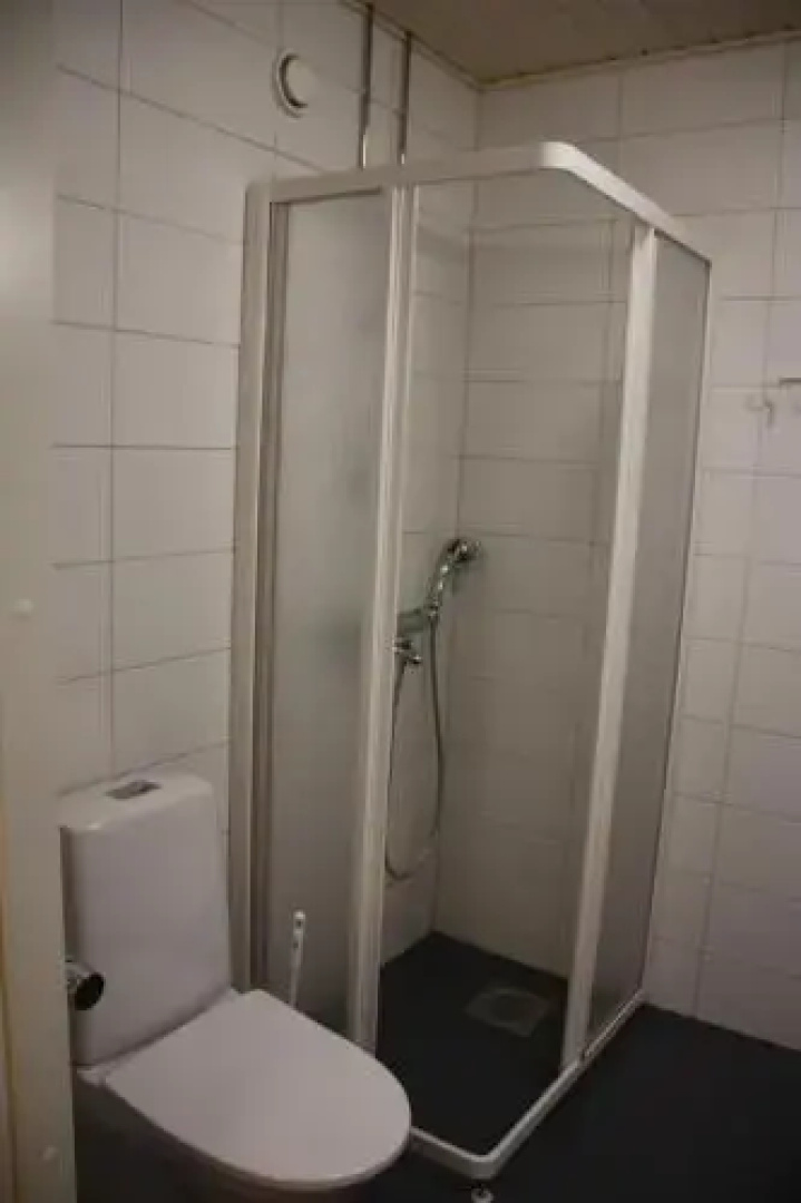 Punaportti Guest House