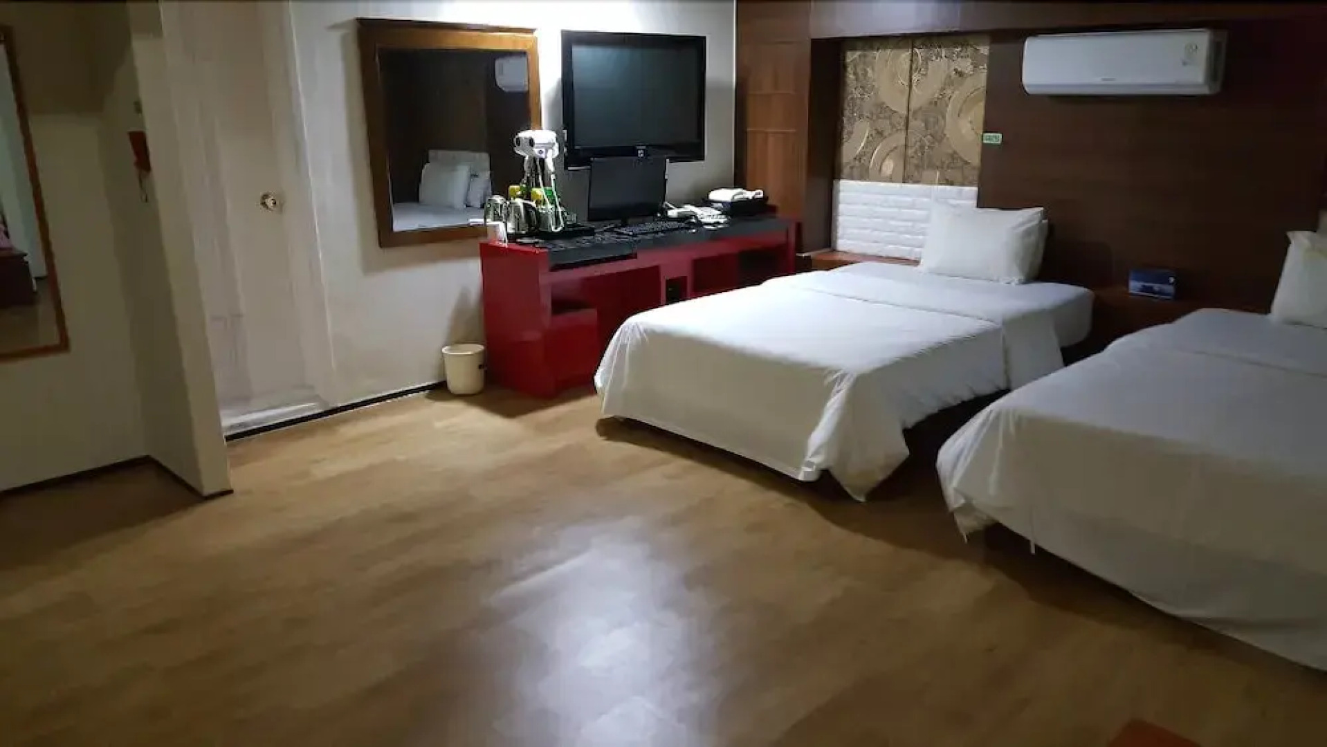 Jijunghae Motel