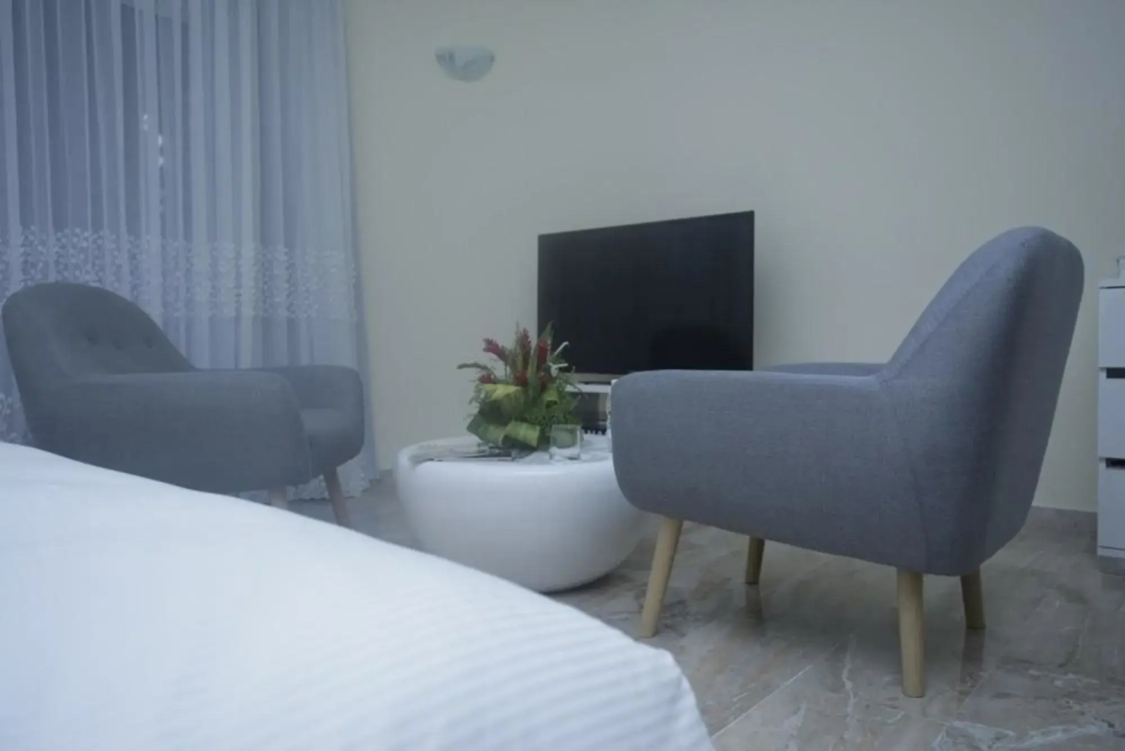 Seddo GuestHouse
