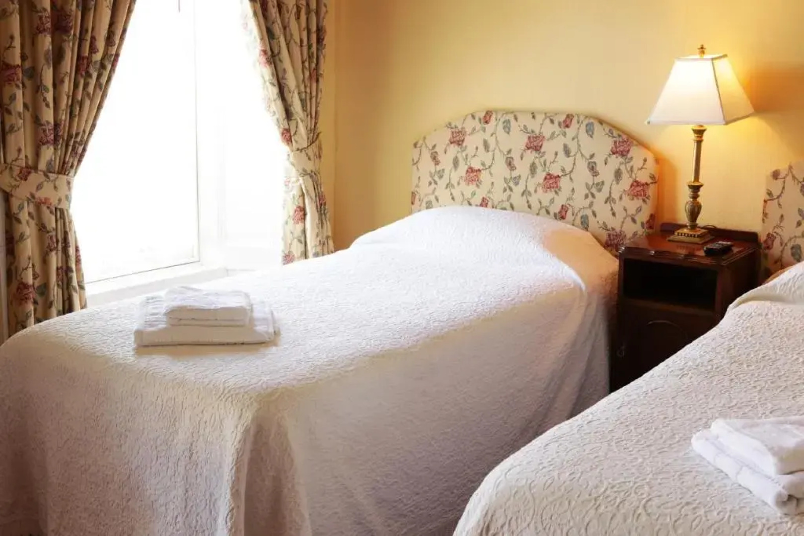 Crottys Pub & Accommodation