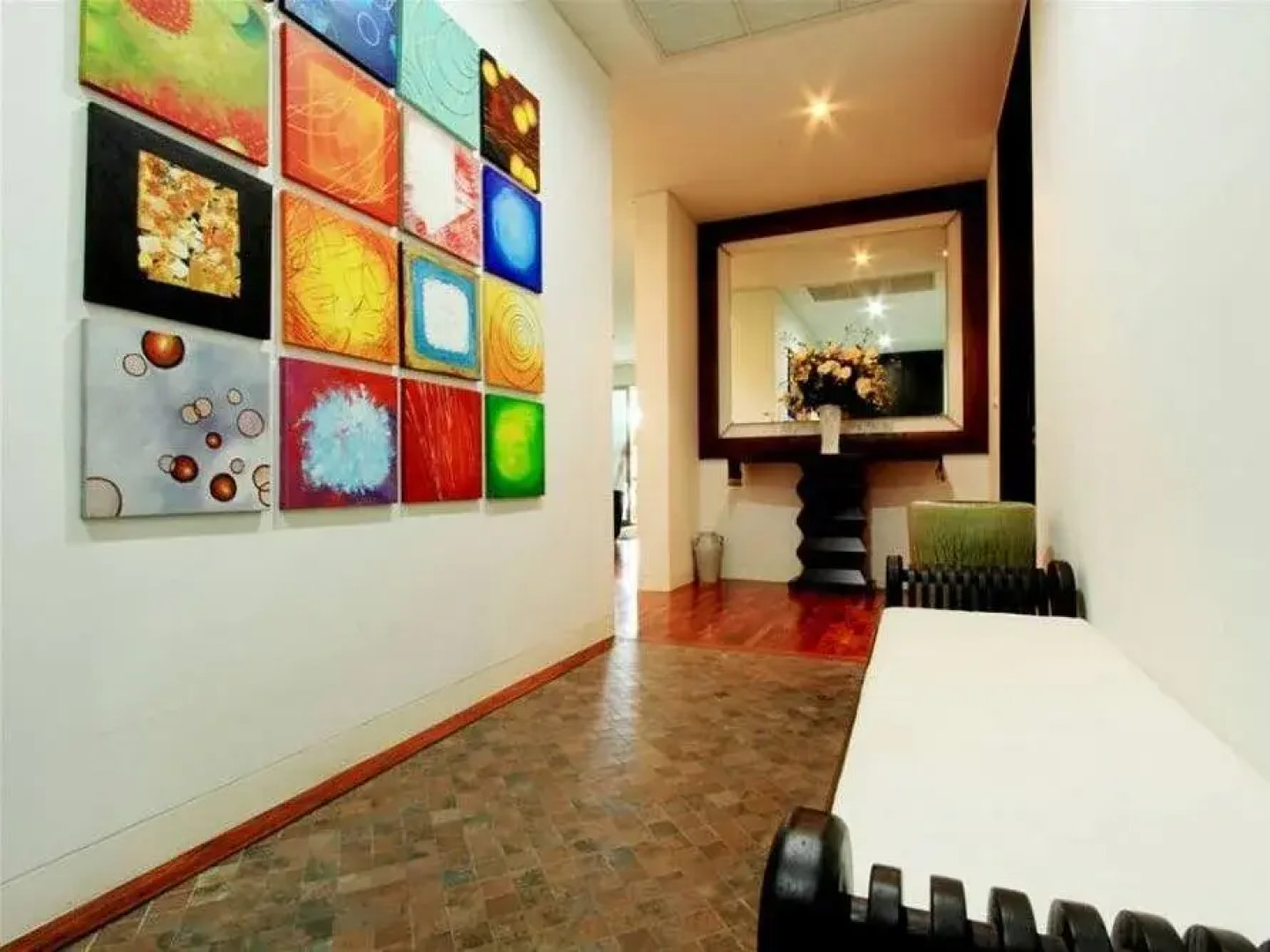 Kata Gardens Apartments