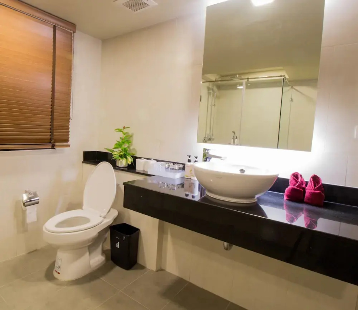 Krabi La Playa Resort