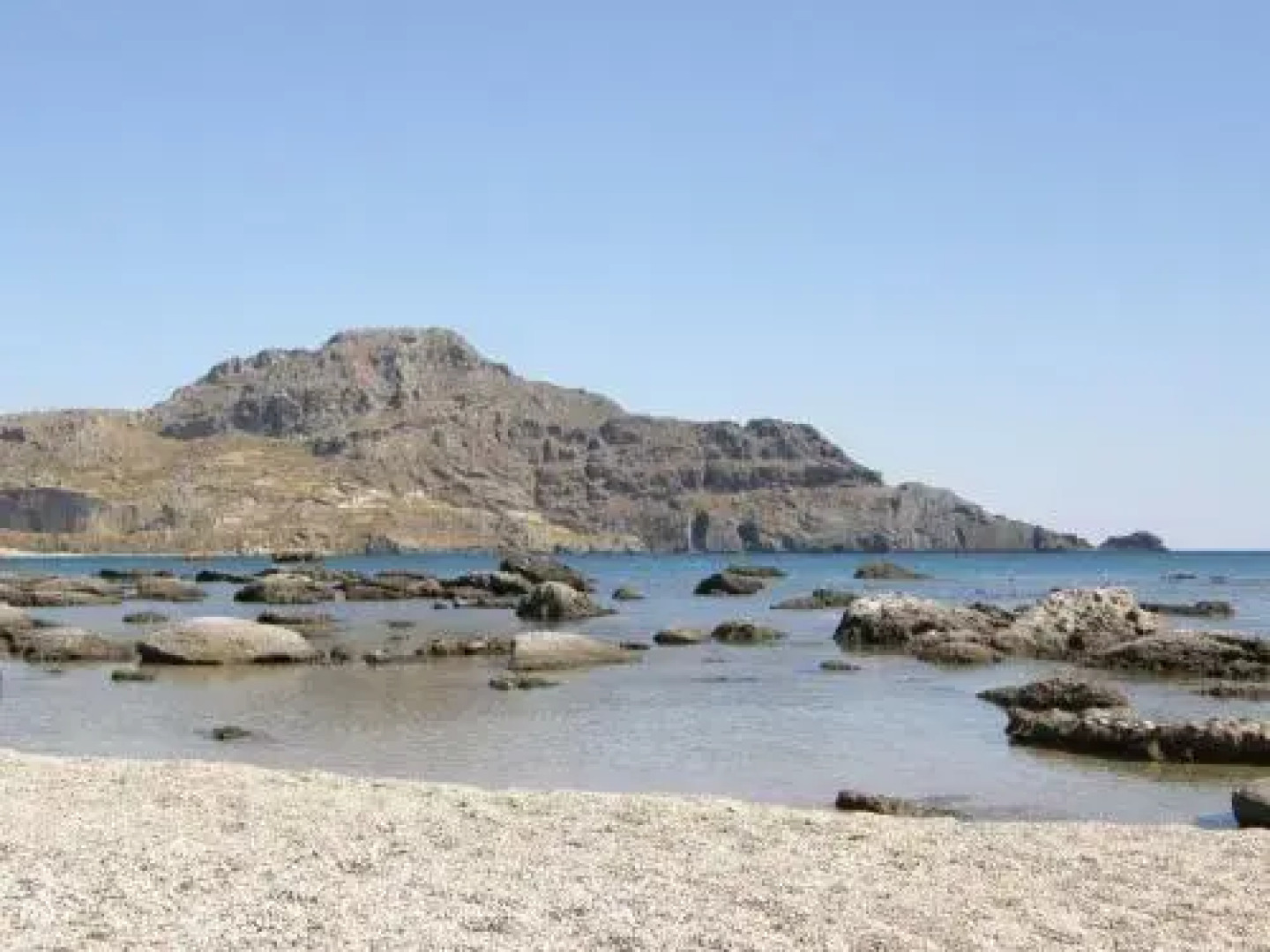 Castello Apartments & Studios