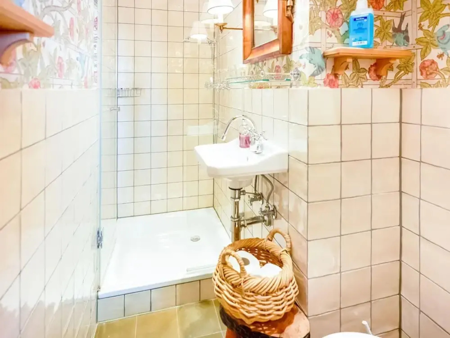 Holiday Home in Phhl for 2 Person