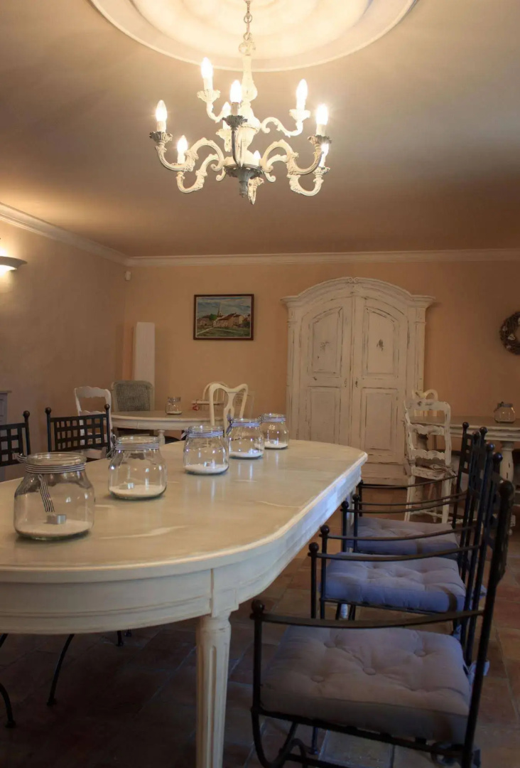 Le Domaine des Carmes & Spa
