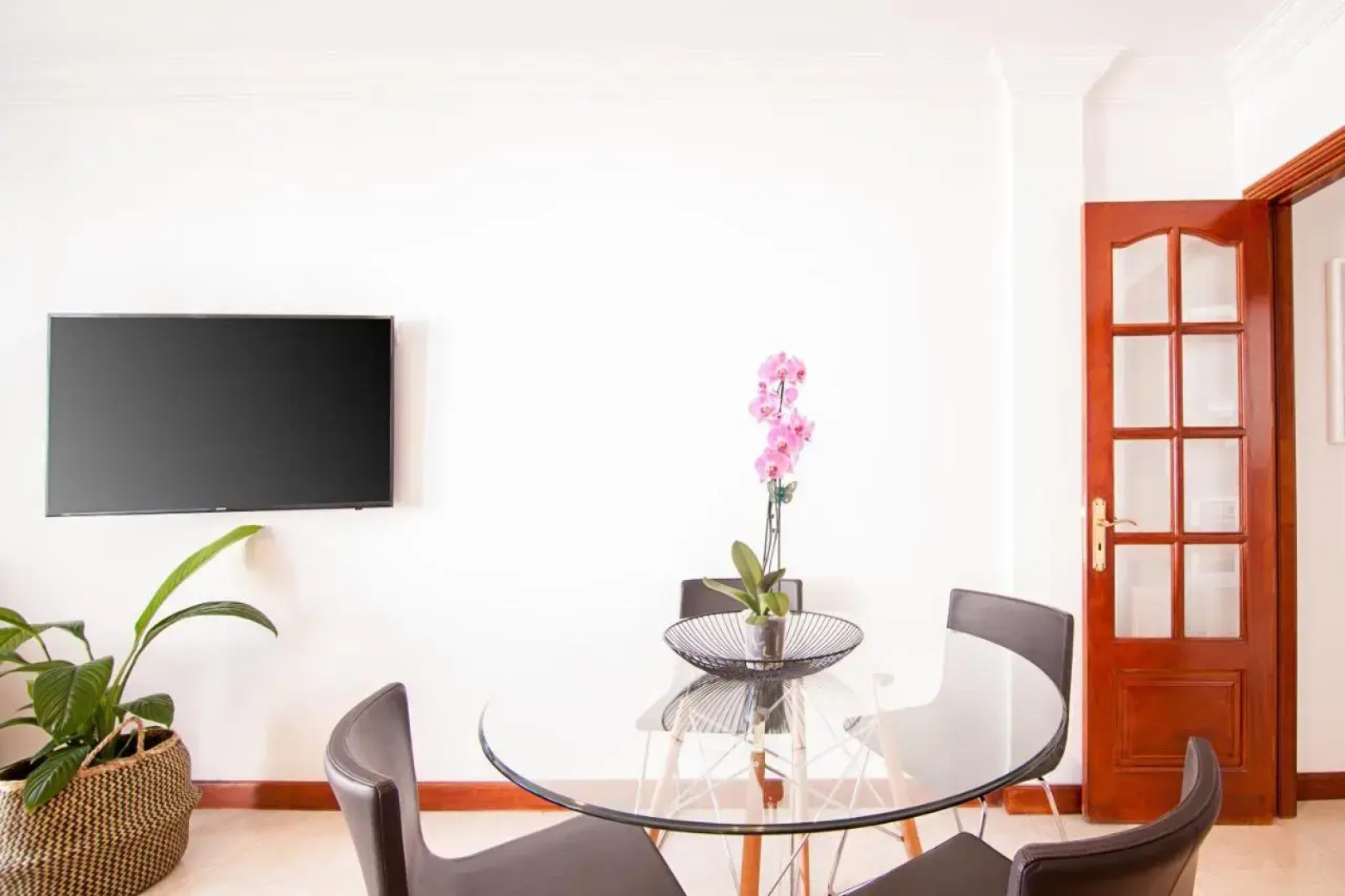 Rooms & Suites Terrace 4C