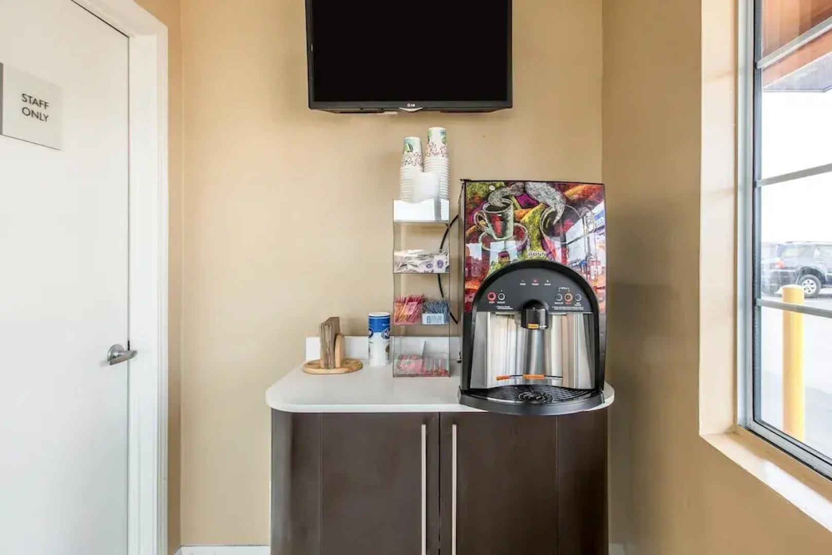 Rodeway Inn & Suites Chula Vista San Diego South