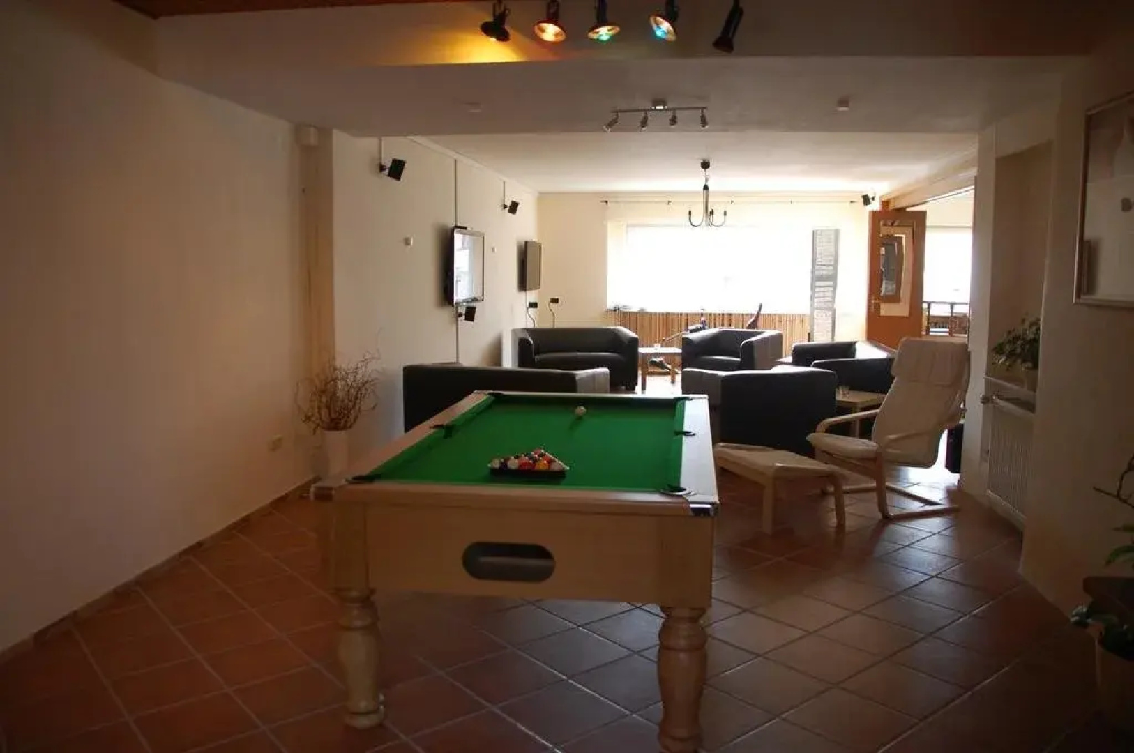 Gästehaus Fuchsröhre