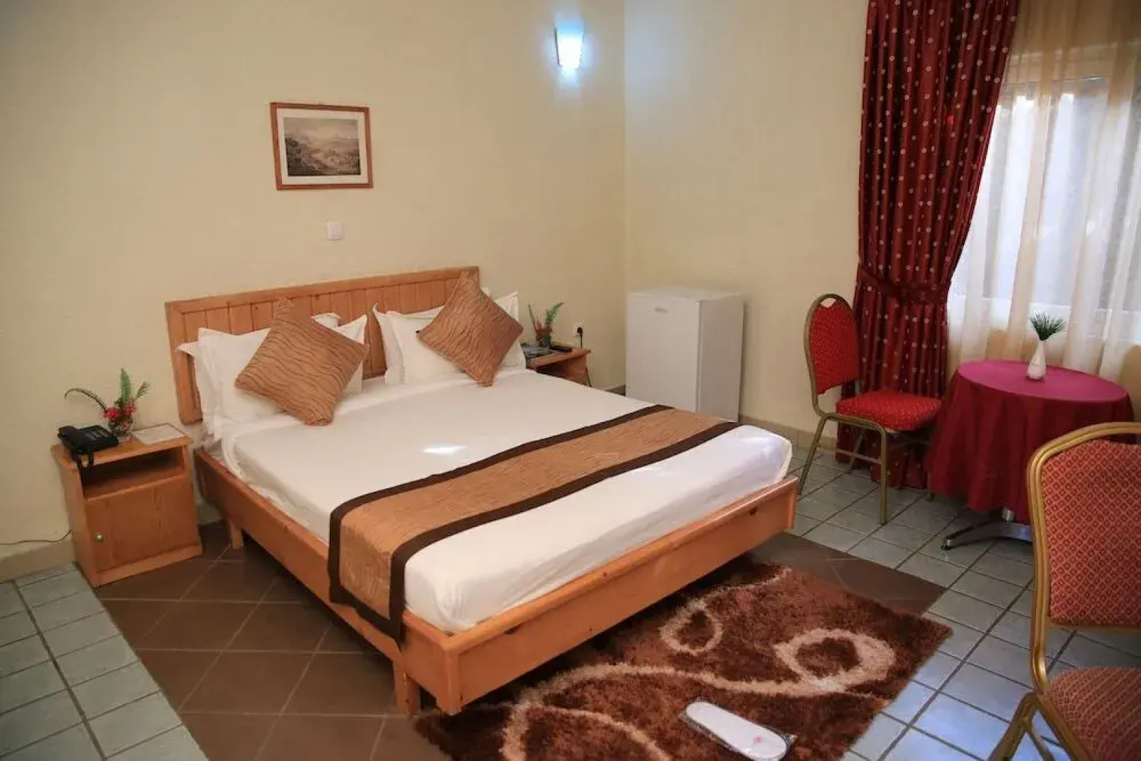 Rediet International Hotel Shashemene