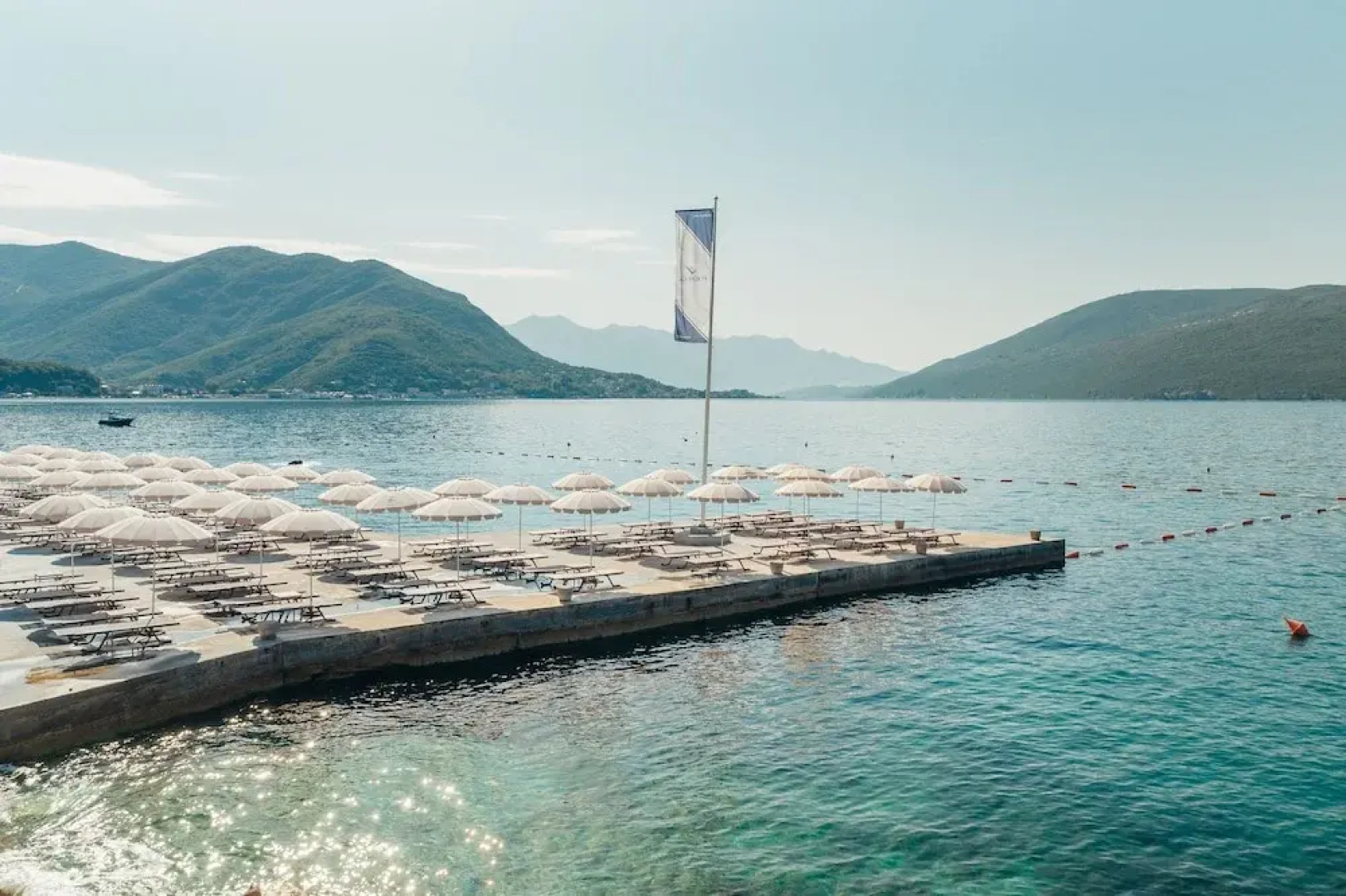 Hotel Perla - Annexes