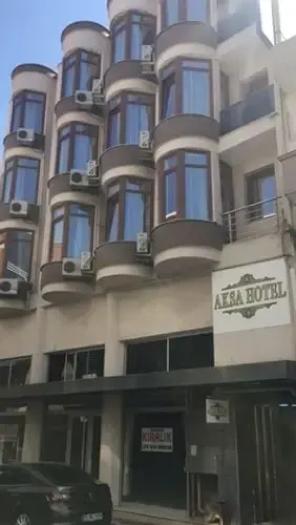 Aksa Hotel