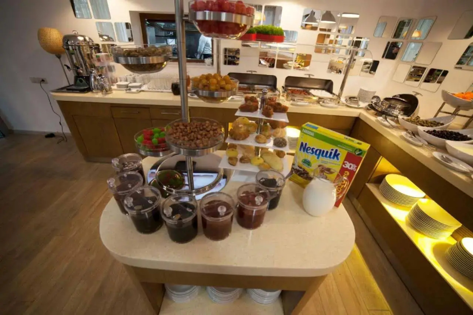 Alma Bagi Hotel and Villas