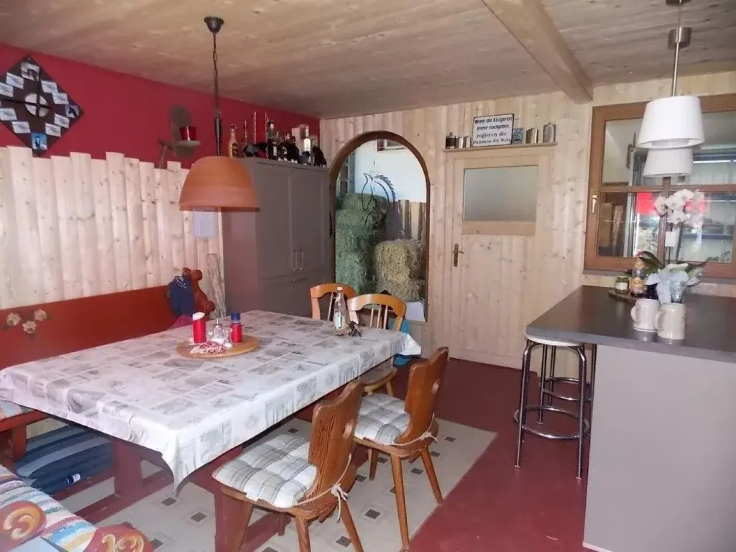 Reiterhof am Litzlbach