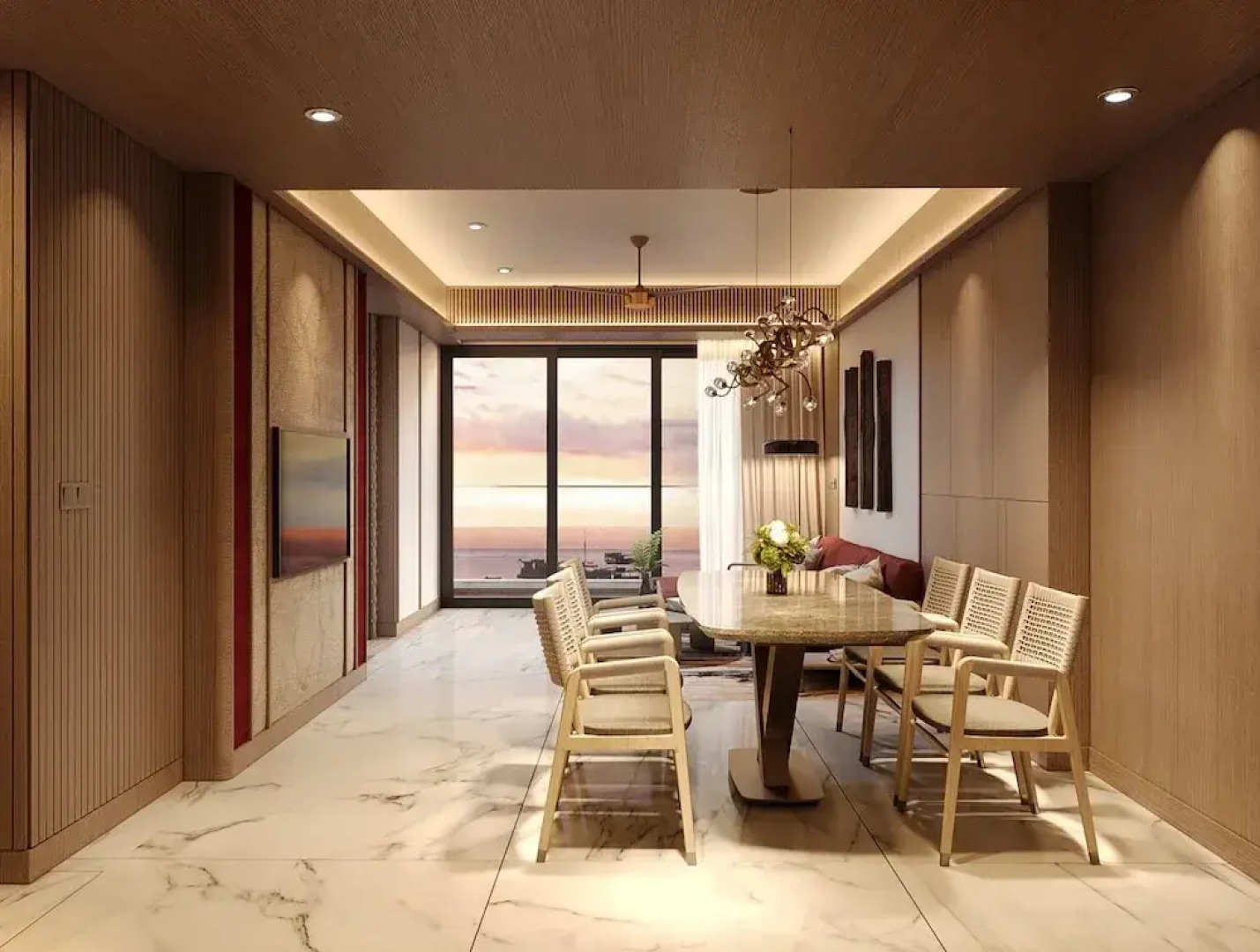 Katamaran Hotel & Resort Komodo