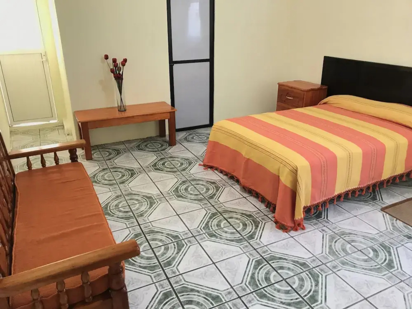 Casa de Huéspedes Elim