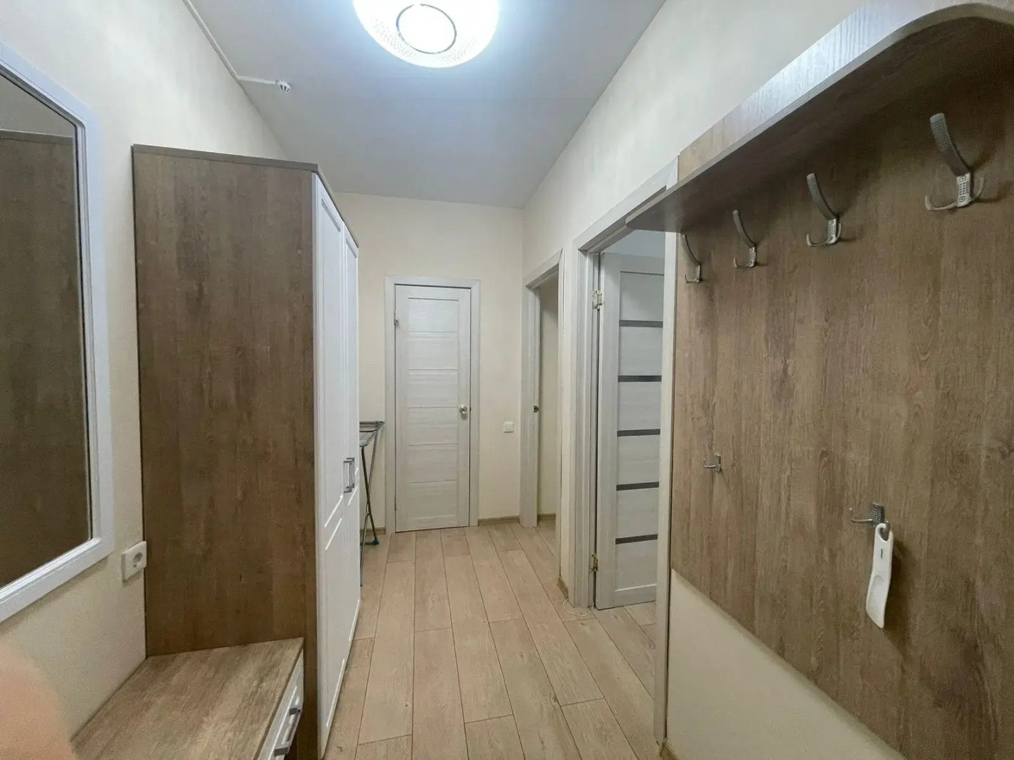 RentalApart (РенталАпарт) на улице Шевченко