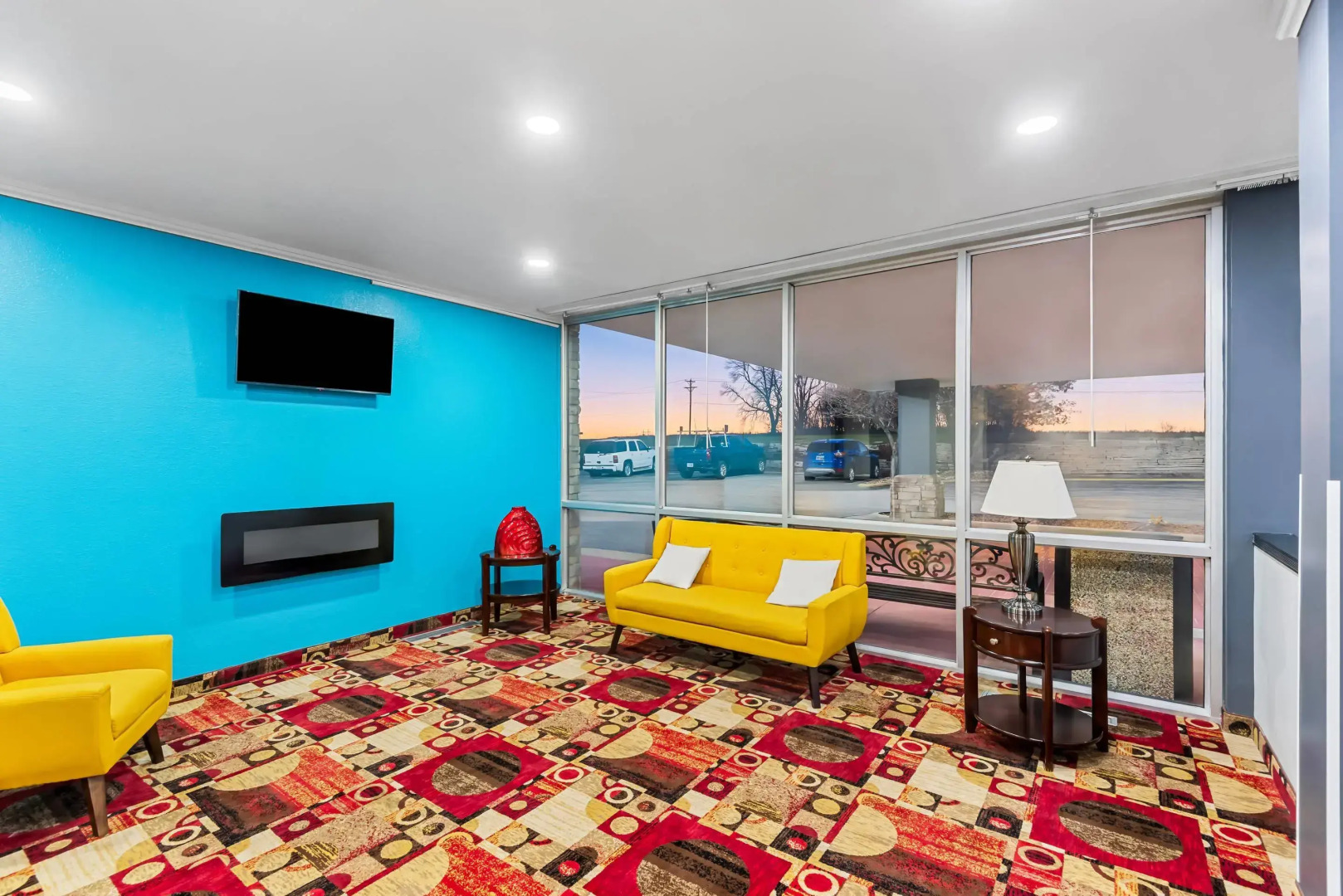 Quality Inn Fort Dodge