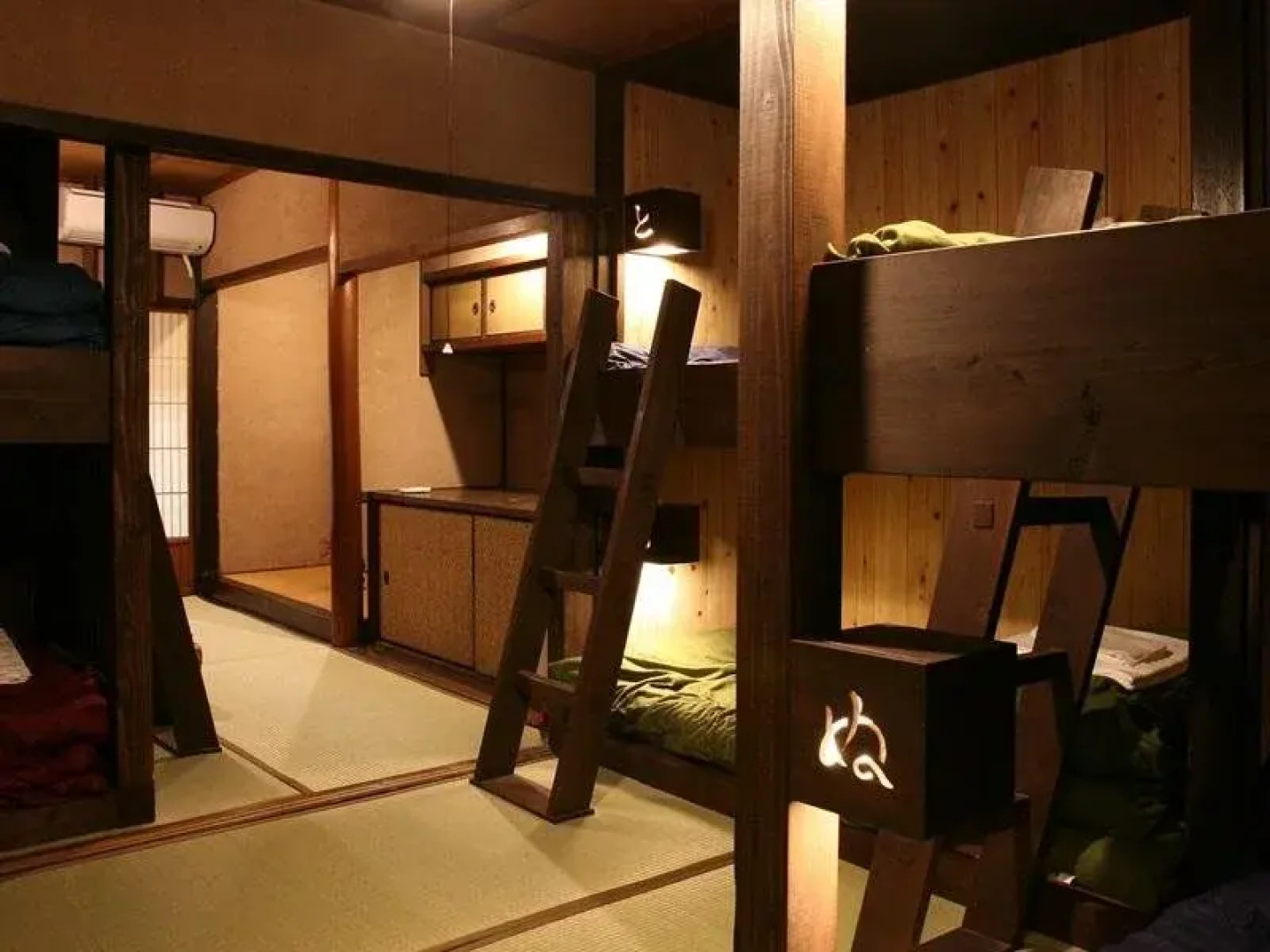 Onomichi Guest House Anago