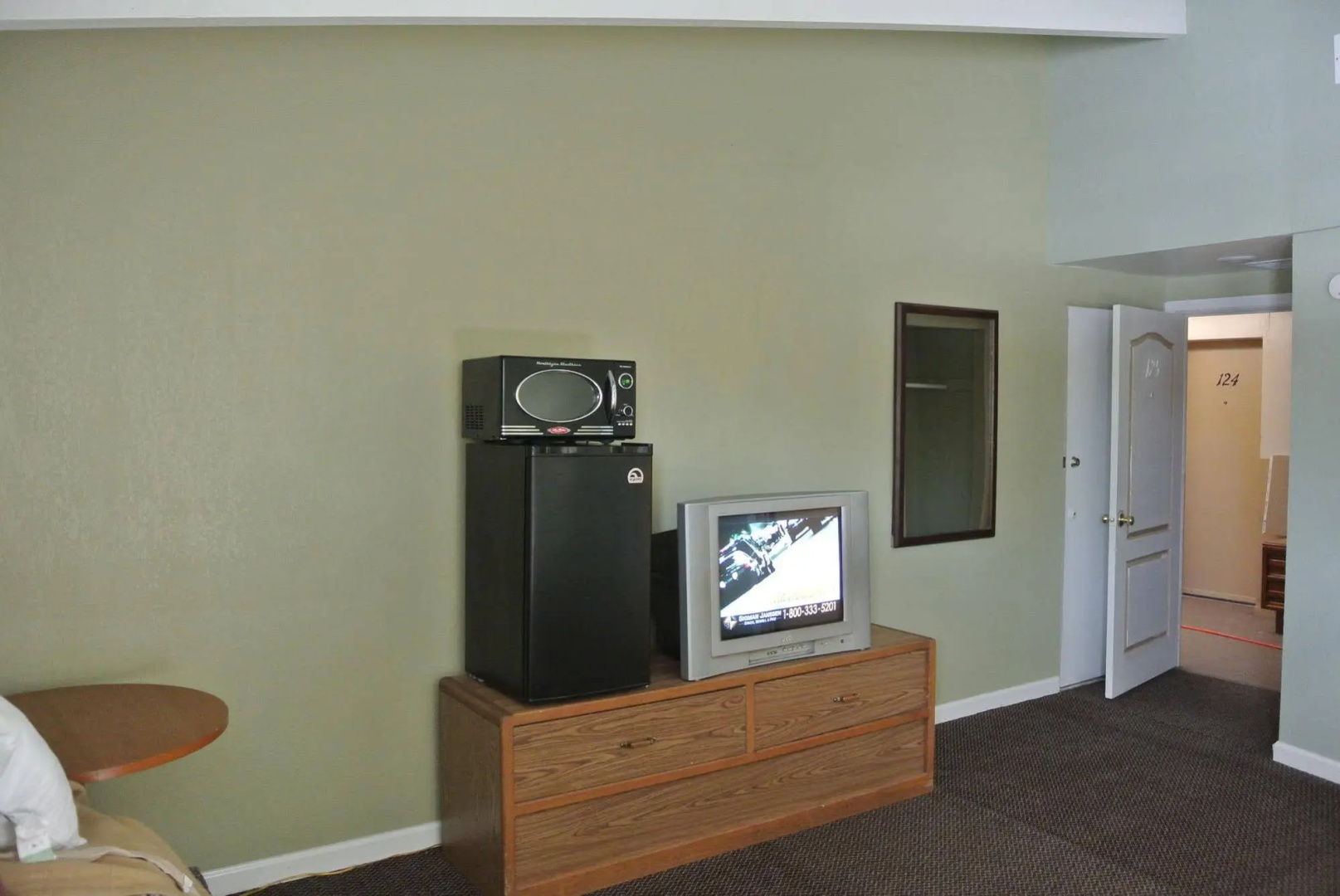 Budget Inn
