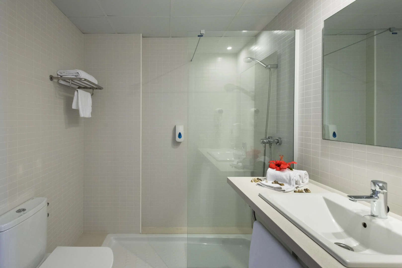 Hotel Seth Playa Azul