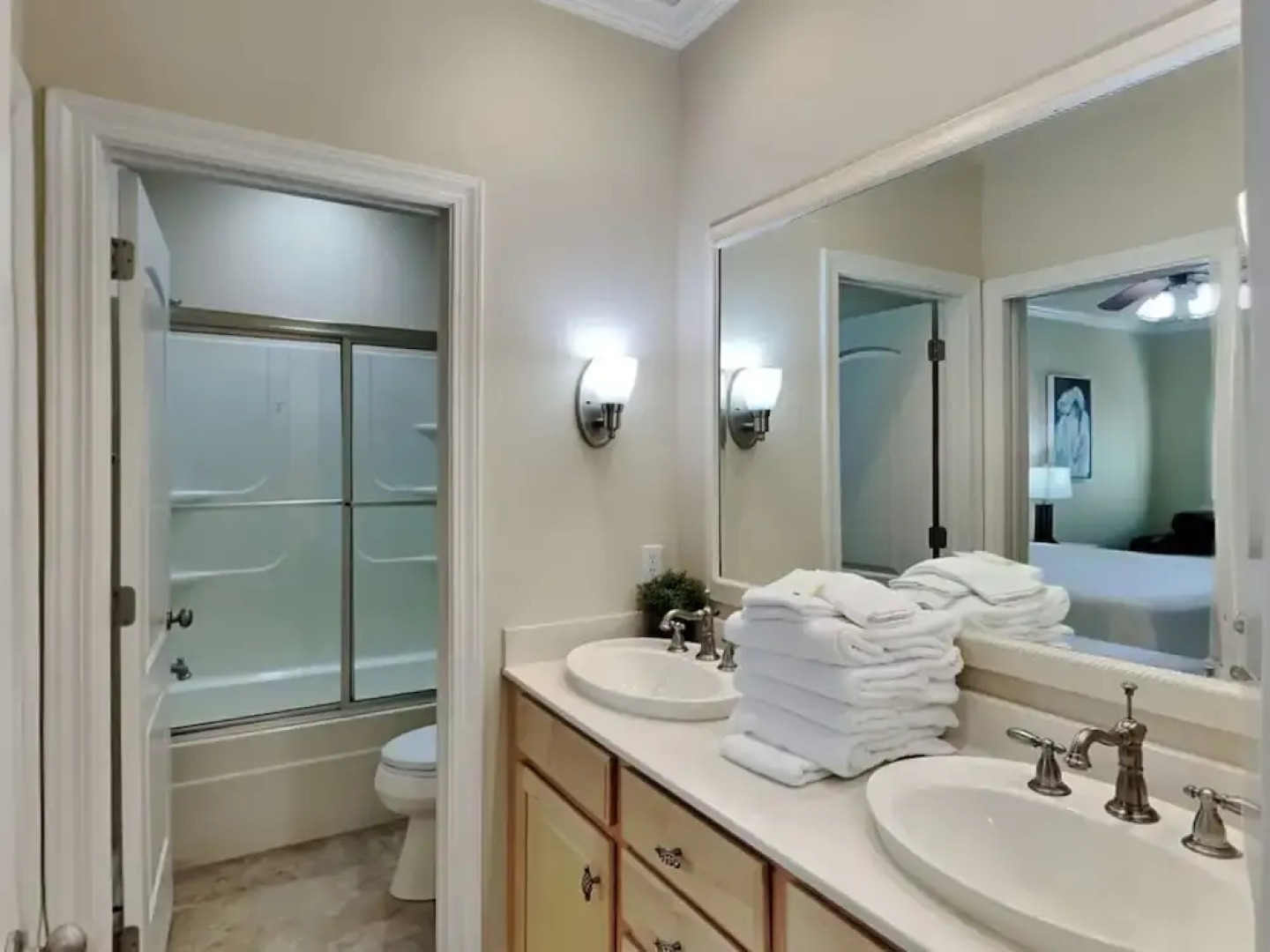 Regency Cabanas