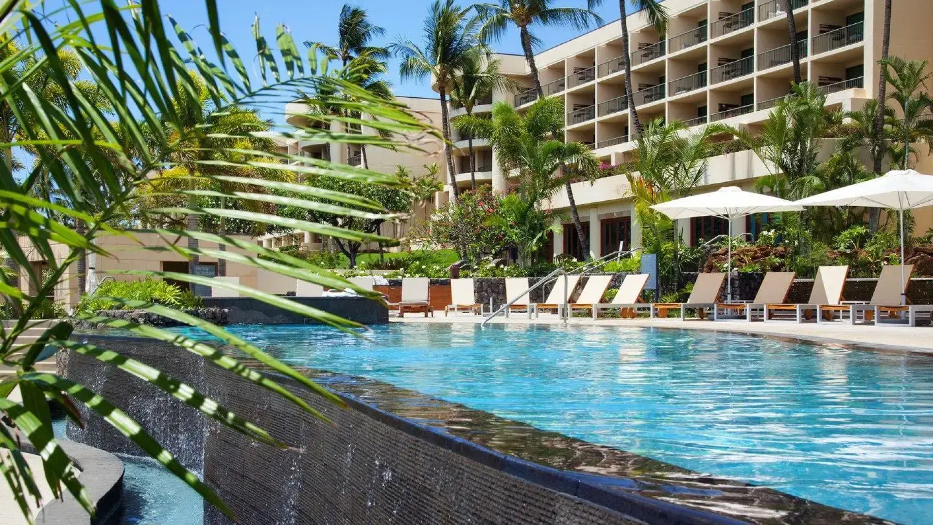 The Westin Hapuna Beach Resort