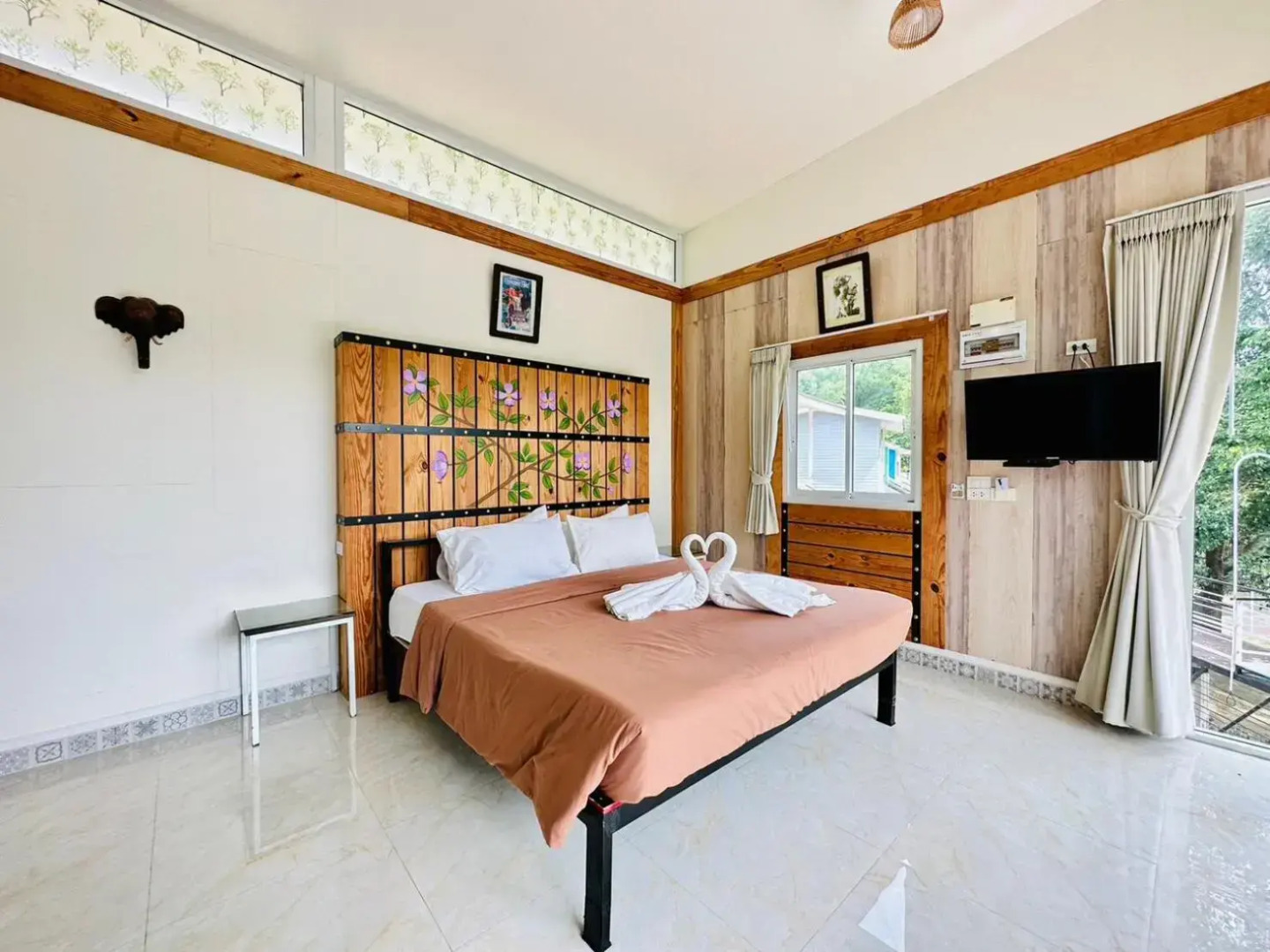 Yoko River Kwai Resort